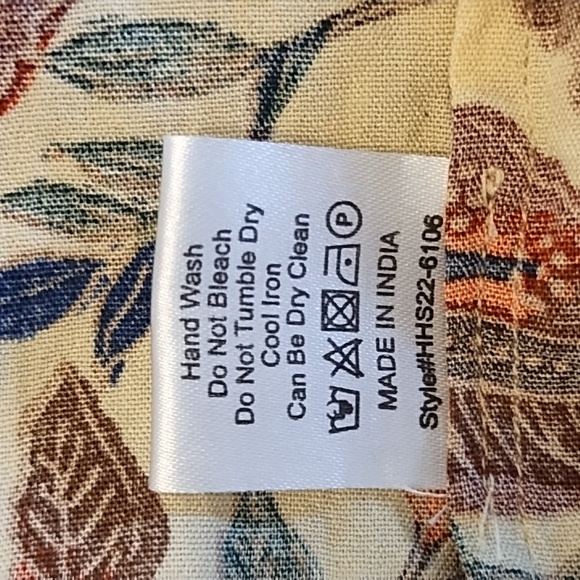 House of Harlow 1960 Sister Print Boho Maxi Dress Size XS - Picture 11 of 12